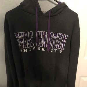 TCU Hoodie